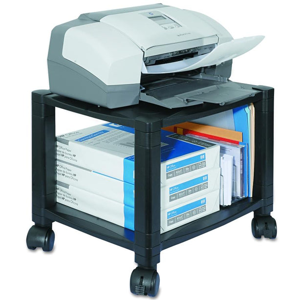 Kantek Inc Mobile Printer with Fax Stand - KTKPS510