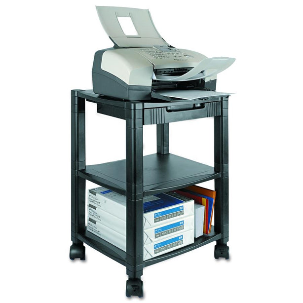 Kantek Inc Mobile Printer with Fax Stand PS540 - 1.0 Each