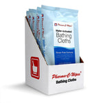 Cleanfinity Brands Pharma-C Water-Activated Bathing Cloths 63-200991-6 - 6.0 Each