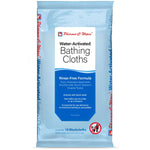Cleanfinity Brands Pharma-C Water-Activated Bathing Cloths 63-200991-6 - 6.0 Each