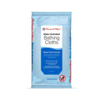 Cleanfinity Brands Pharma-C Water-Activated Bathing Cloths 63-200991-6 - 6.0 Each