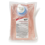 HealthGuard Foaming Antibacterial Moisture Wash - 64041MEDA - 6 Each - MDL-KUT64041MEDA