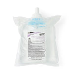 Kutol Products Company HealthGuard Alcohol-Free Foaming Hand Sanitizer 68241MEDA 6.0 Each-MDL-KUT68241MEDA
