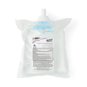 Kutol Products Company HealthGuard Alcohol-Free Foaming Hand Sanitizer 68241MEDA 6.0 Each-MDL-KUT68241MEDA