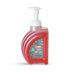 HealthGuard Moisture Foaming Soap - 69078 - 4 Each - MDL-KUT69078
