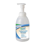 KUTOL PRODUCTS COMPANY HealthGuard 70% Ethyl Alcohol Hand Sanitizer Gel 71091 6 Each - MDL-KUT71091