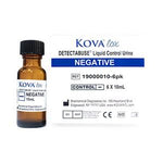 Kova DOA and POC Urine Controls 19000010-6PK - 6.0 Each