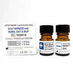 Kova STAT-SKREEN Testing Controls 702014 - 1.0 Each