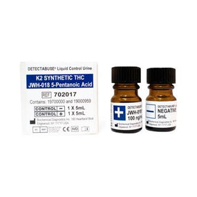 Kova DOA and POC Urine Controls 702017 - 2.0 Each