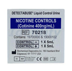 Kova DOA and POC Urine Controls 702018 - 3.0 Each