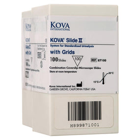 Kova Kova Slide II 87100 - 100.0 Each - MDL-KVA87100
