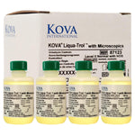 KOVA Liqua-Trol Liquid Control 87123 4 Each - MDL-KVA87123