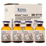 KOVA KOVA-Trol Dipstick Urinalysis Control 87130 4 Each - MDL-KVA87130