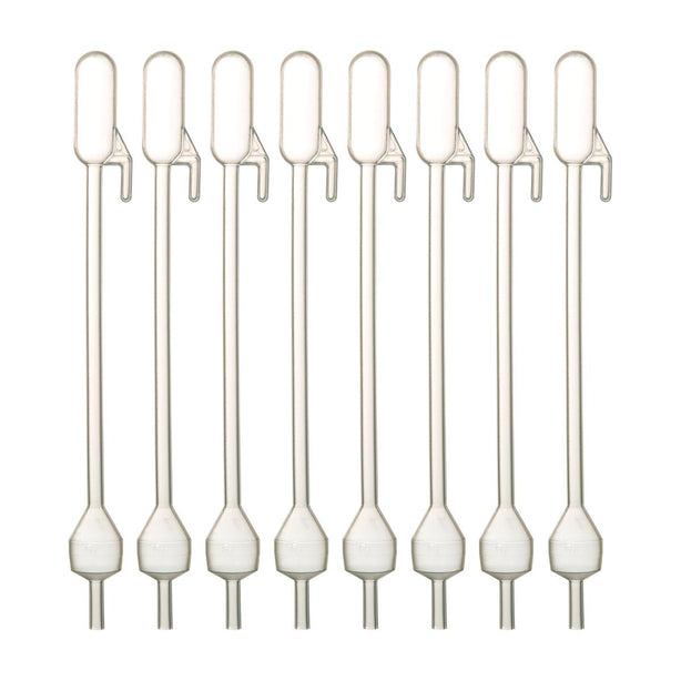 KOVA Kova KOVA Petter Pipette 87135 500 Each - MDL-KVA87135