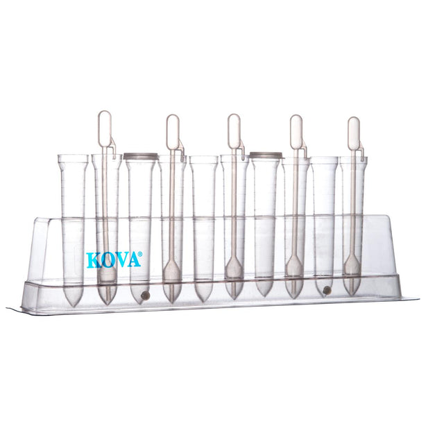 Kova Decanting Rack 87136 - 1.0 Each