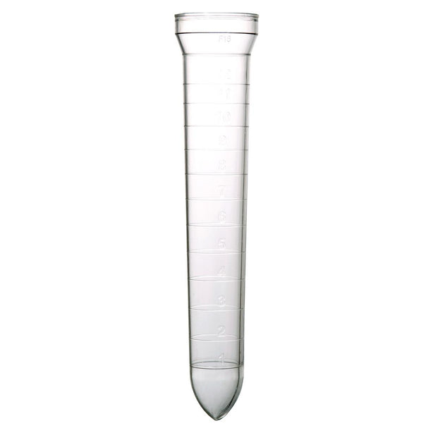 KOVA Kova Super Tube 87137 500 Each - MDL-KVA87137