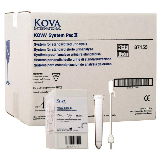 Kova Kova System Pac II - KVA87155