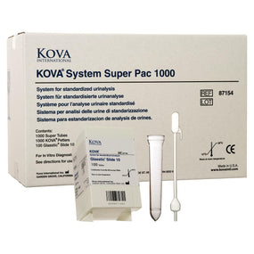Kova System Super Pac 1000 With Counting Grids 87162 - 1000.0 Each