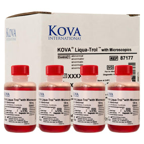 KOVA Liqua-Trol Liquid Control 87177 4 Each-MDL-KVA87177