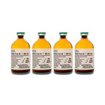 KOVA KOVA-Trol Dipstick Urinalysis Control 87331 4 Each - MDL-KVA87331