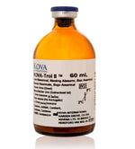 KOVA KOVA-Trol Dipstick Urinalysis Control 87528 8 Each - MDL-KVA87528