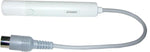 Koven Technology Surgical Probe Adapter, Mini Tip Connector, 8 MHZ - KVTDP08MS8