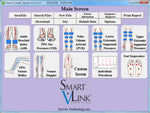 Koven Technology, Inc Smart-V-Link Vascular Testing Software - KVTSMARTVLINK