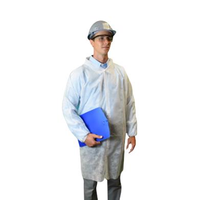 Keystone Adjustable Cap Corp Keystone Disposable Protective Wear - KYA0WENWV2XW