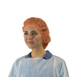 Keystone Adjustable Cap Corp Kaystone Polypropylene Bouffant Caps 110NWI-10-21 - 1000.0 Each