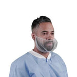 KEYSTONE ADJUSTABLE CAP Stockinette Beard Net, Light Weight, White, Size XL - 112HSI-XL - 1000 Each