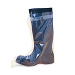Keystone Adjustable Cap Corp Sani-Boot Heavy Duty Polyethylene Boot Covers SANIBT-2XL - 250.0 Each