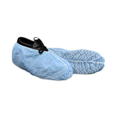 Keystone Adjustable Cap Corp Keystone Nonskid Polypropylene Shoe Covers SC-NWI-NS - 300.0 Each