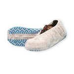 Keystone Adjustable Cap Corp Keystone Nonskid Polypropylene Shoe Covers SC-NWI-NS-ESD-LRG-BLUE - 300.0 Each