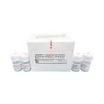 Kamiya Biomedical Diagnostic Assay Apolipoprotein AII / CII / CIII / E Control, 2 Levels, 2 x 1mL per Level - K112C-4M - 1 Each