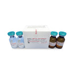 Kamiya Biomedical Company Diagnostic Assay Controls K283C-4M - 1.0 Each