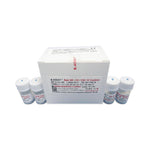 Kamiya Biomedical Company Kamiya K-Assay Apo AII / CII / CIII / E Controls K315C-4M - 1.0 Each