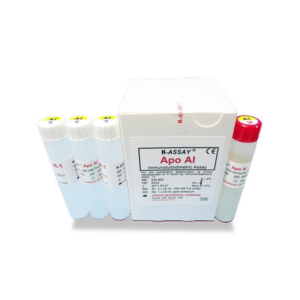 Kamiya Biomedical Company Diagnostic Assay Reagents - KYCKAI002