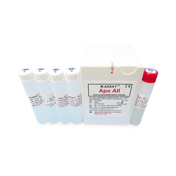 Kamiya Biomedical Company Diagnostic Assay Reagents - KYCKAI003