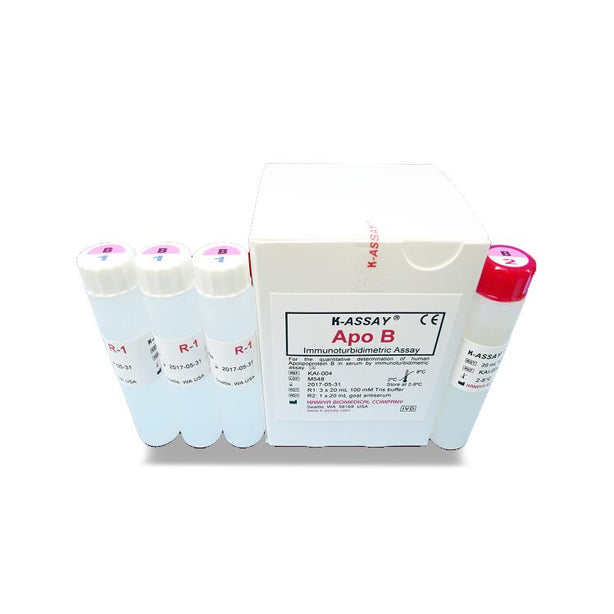 Kamiya Biomedical Company Diagnostic Assay Reagents - KYCKAI004