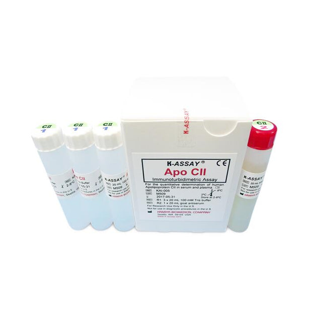Kamiya Biomedical Company Diagnostic Assay Reagents - KYCKAI005