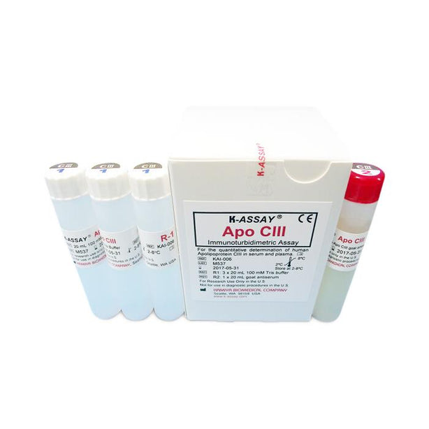 Kamiya Biomedical Company Diagnostic Assay Reagents KAI-006 - 1.0 Each