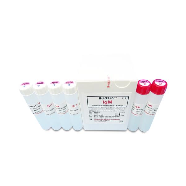 Kamiya Biomedical Company Diagnostic Assay Reagents KAI-015 - 1.0 Each