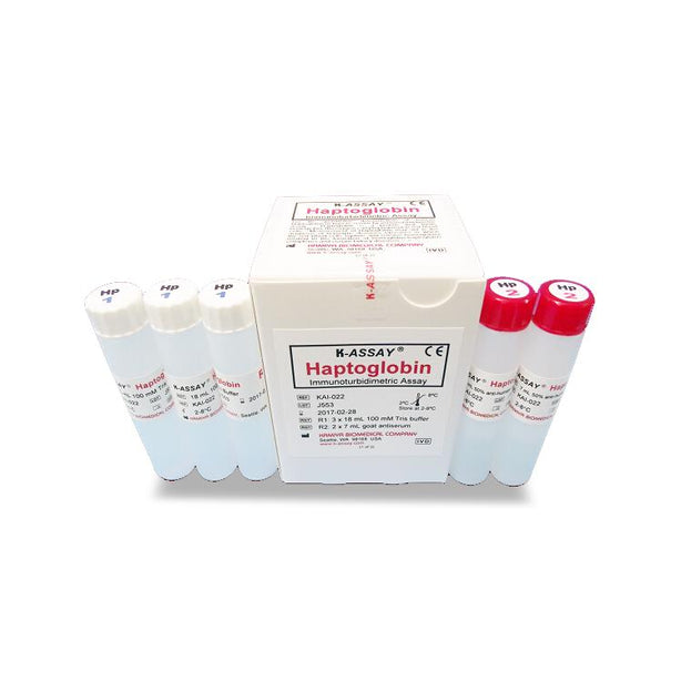 Kamiya Biomedical Company Diagnostic Assay Reagents KAI-022 - 1.0 Each