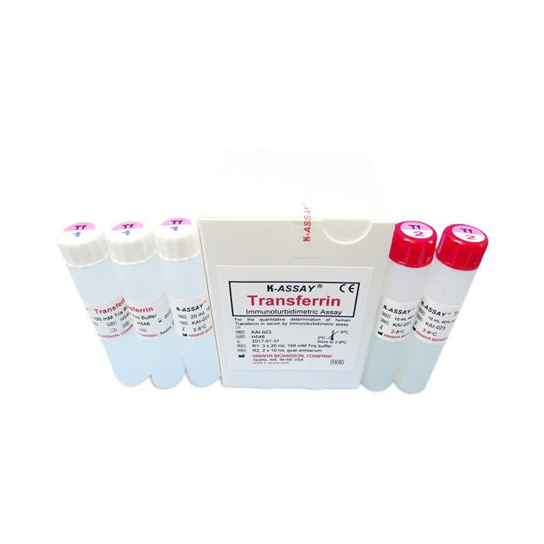 Kamiya Biomedical Company Diagnostic Assay Reagents - KYCKAI023