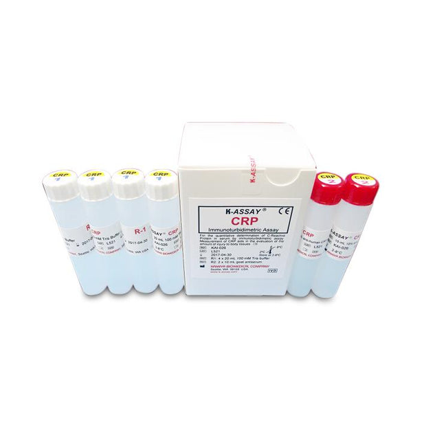 Kamiya Biomedical Company Diagnostic Assay Reagents - KYCKAI026