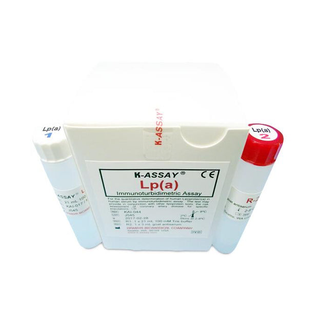 Kamiya Biomedical Company Diagnostic Assay Reagents - KYCKAI044