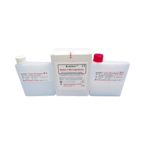 Kamiya Biomedical Company Diagnostic Assay Reagents - KYCKAI056