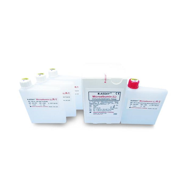 Kamiya Biomedical Company Diagnostic Assay Reagents KAI-057 - 1.0 Each