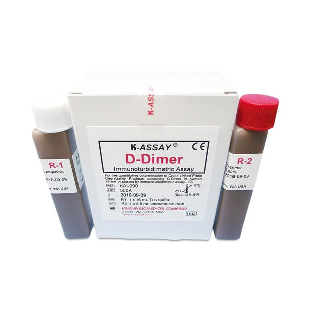Kamiya Biomedical Company Diagnostic Assay Reagents - KYCKAI090