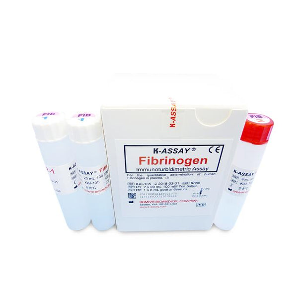 Kamiya Biomedical Company Diagnostic Assay Reagents KAI-135 - 1.0 Each
